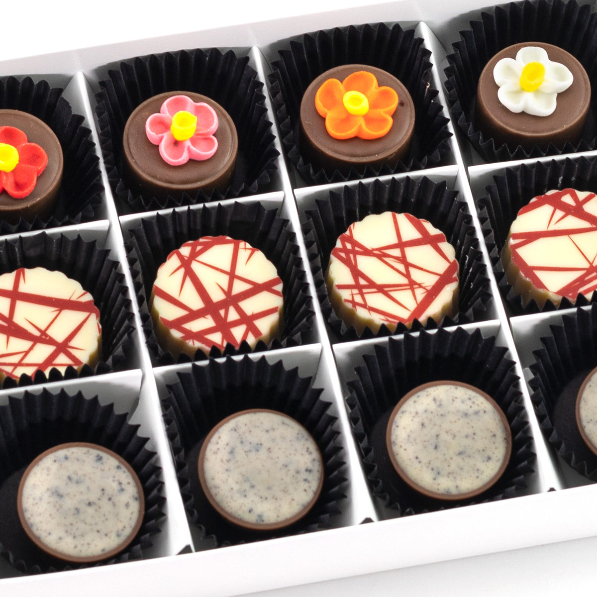 Send Chocolate Gifts