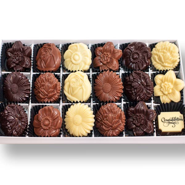 Edible Flowers
