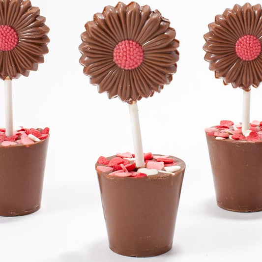 Edible Blooms Delivered