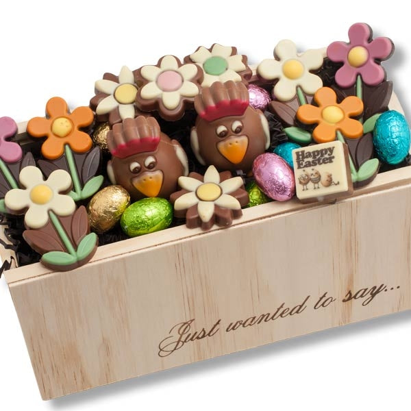 Easter Fun To Share