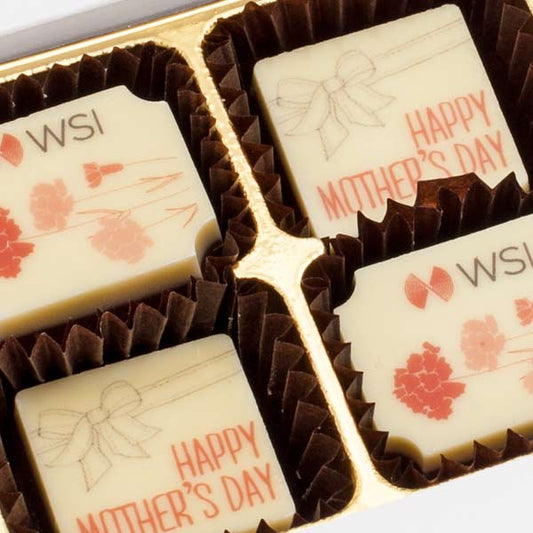Edible Mother's Day Gifts For WSI