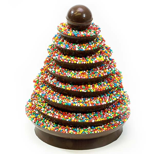 Vegan Chocolate Tree