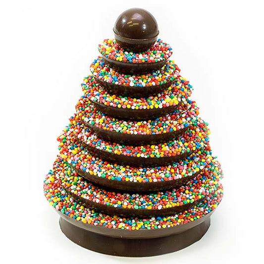 Vegan Chocolate Tree