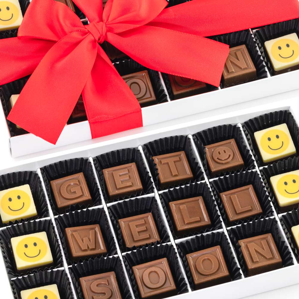 Speedy Recovery Smileys