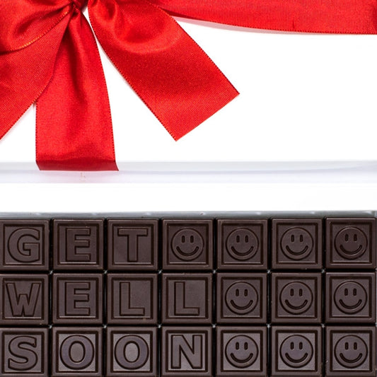 Vegan Get Well Soon Gift