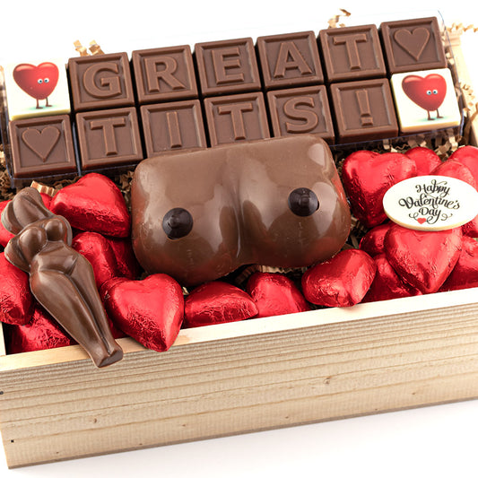 Great Tits Hamper