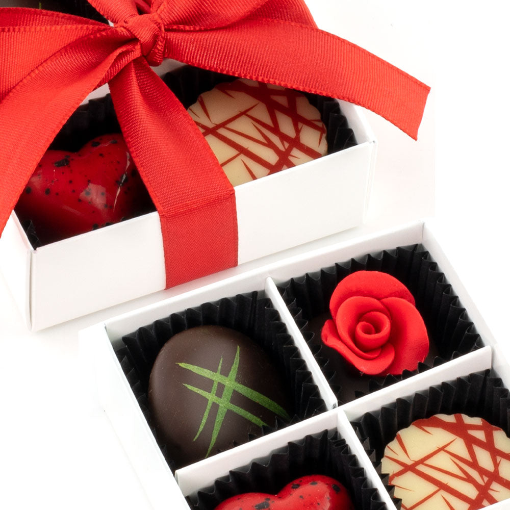Sweet Seduction 4
