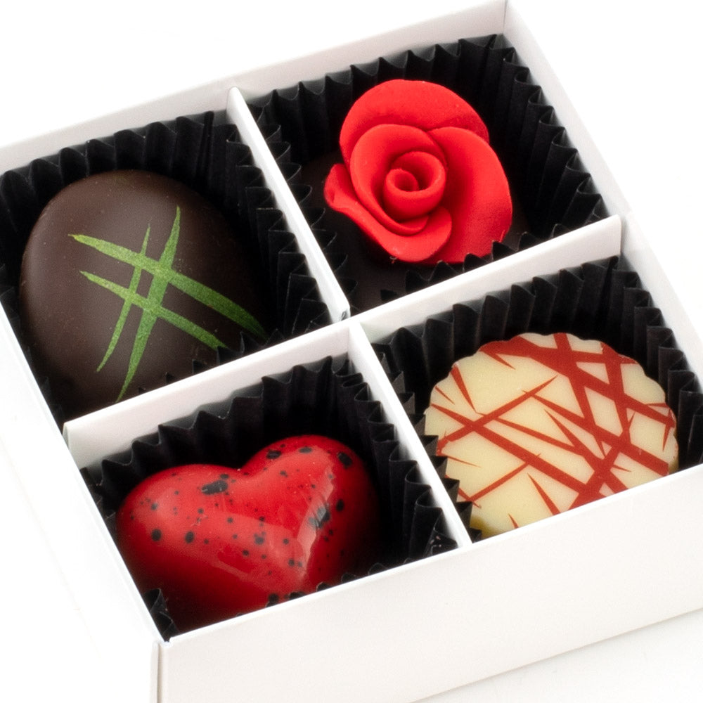 Sweet Seduction 4