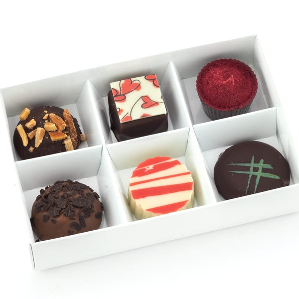 Sweet Seduction 24