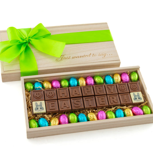 Egg-stra Special Easter