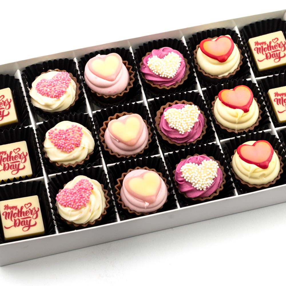 Happy Mothers Day Chocolates