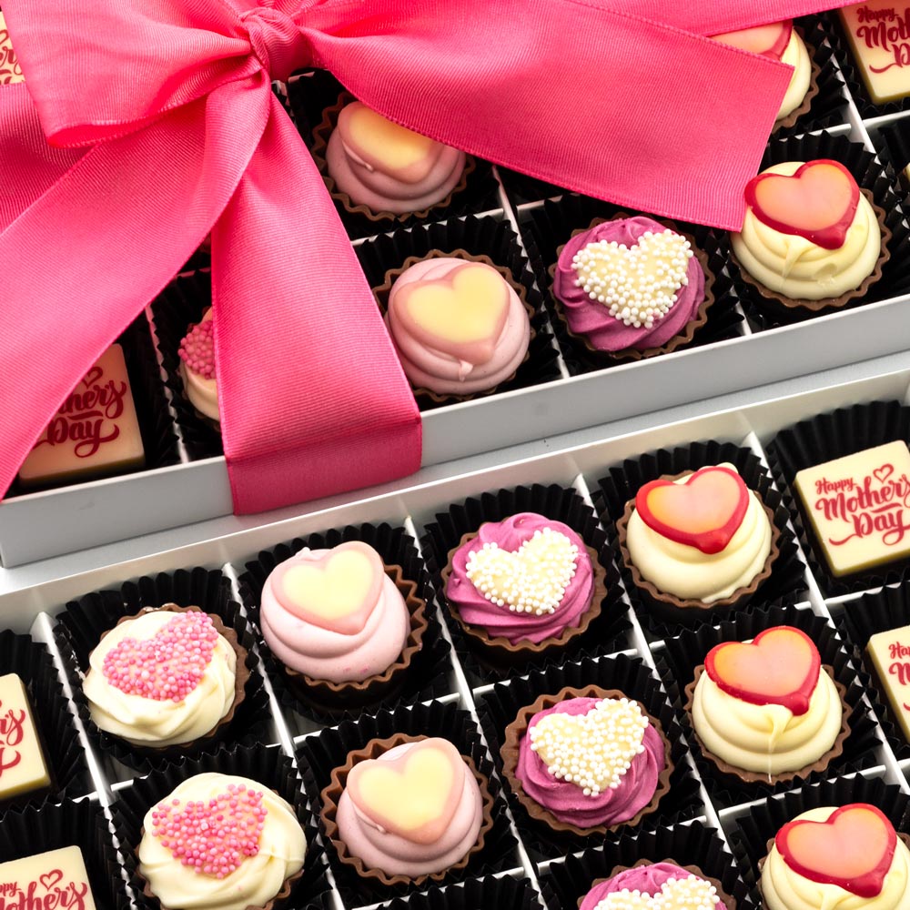 Happy Mothers Day Chocolates