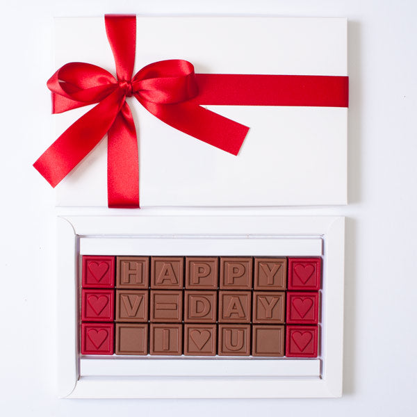 Valentines Chocolates