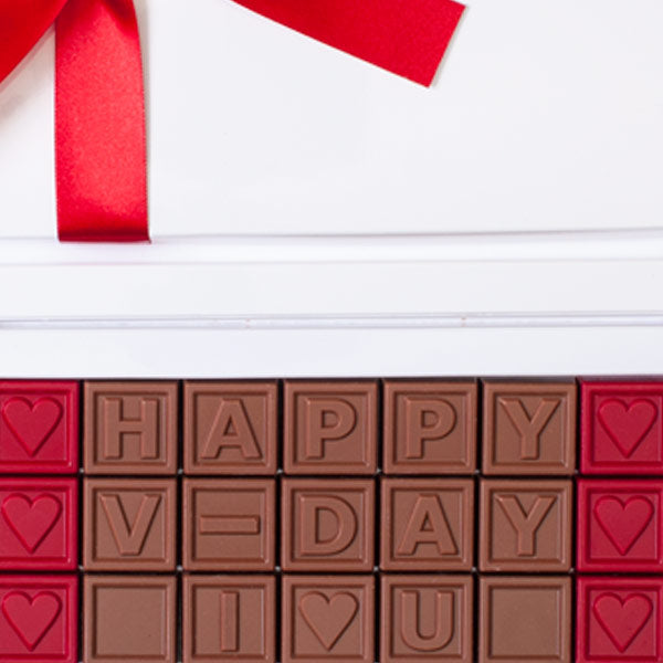 Valentines Chocolates
