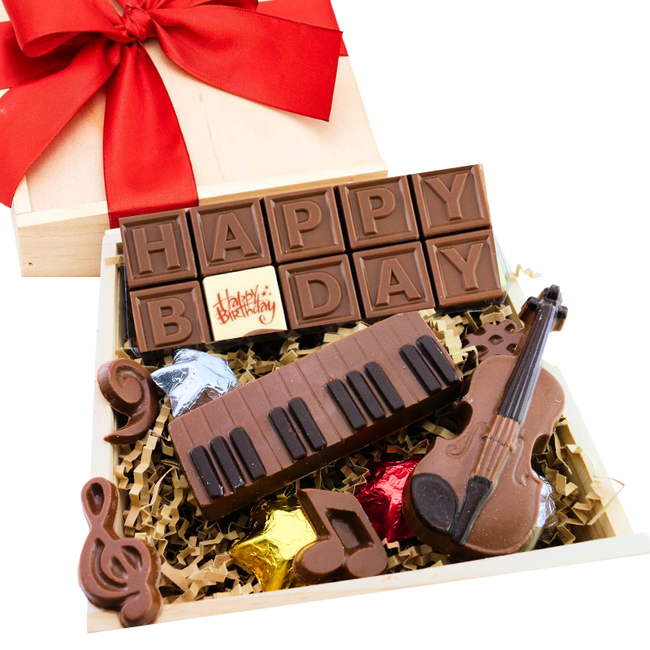 Chocolate Gifts