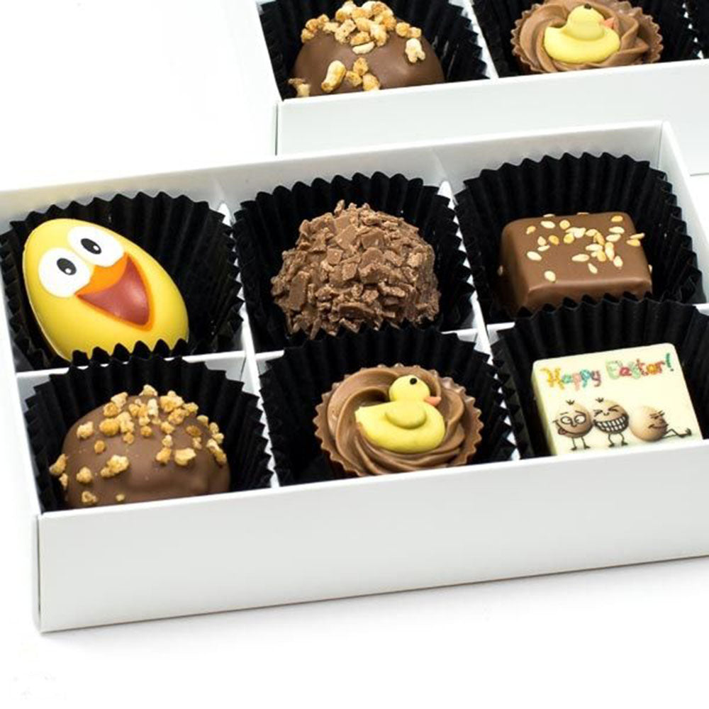 Happy Easter Treats