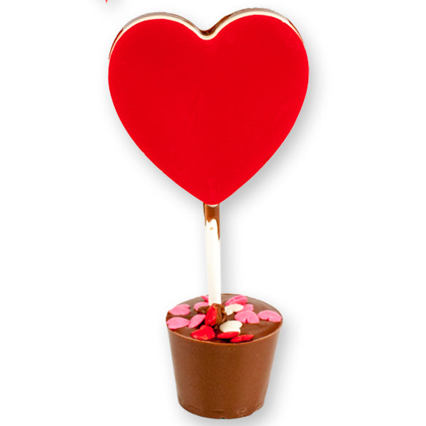 Two Single Hearts