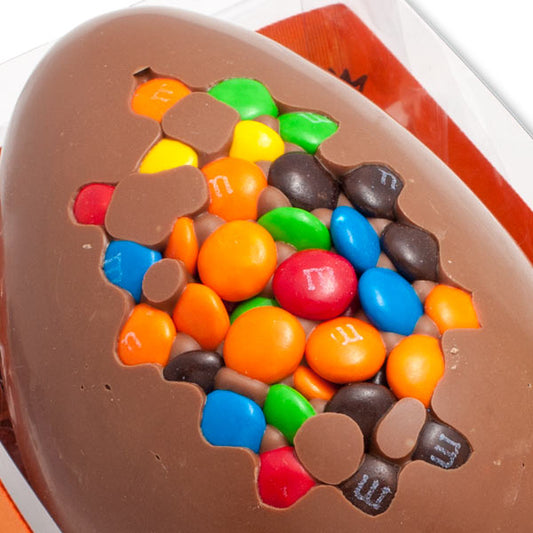 M&M Easter Large