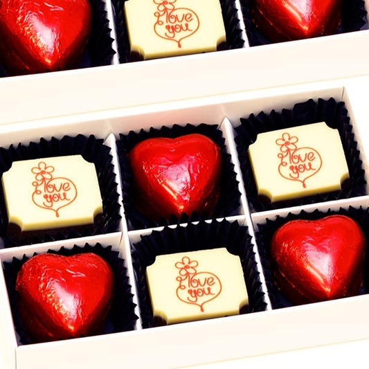 Chocolate Passion