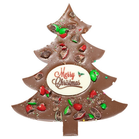 Christmas Fix For Friends
