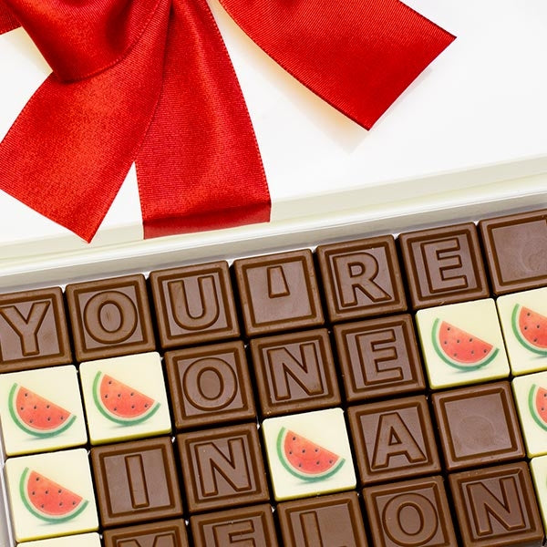 One in a Melon Gift