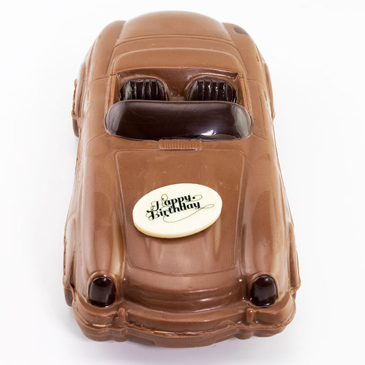 Fast Cars For Fast Men