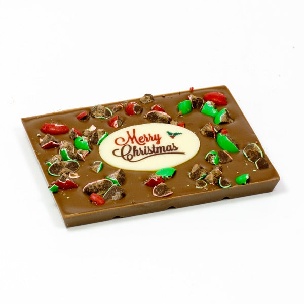 Crazy About Christmas