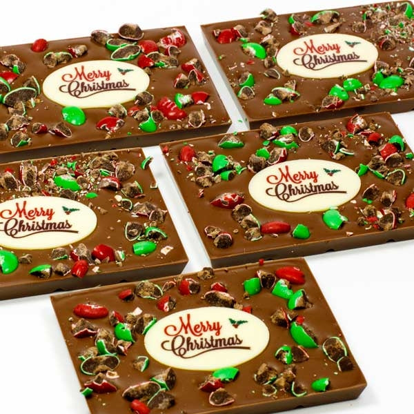 Crazy About Christmas