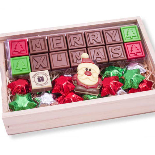 Christmas Celebration