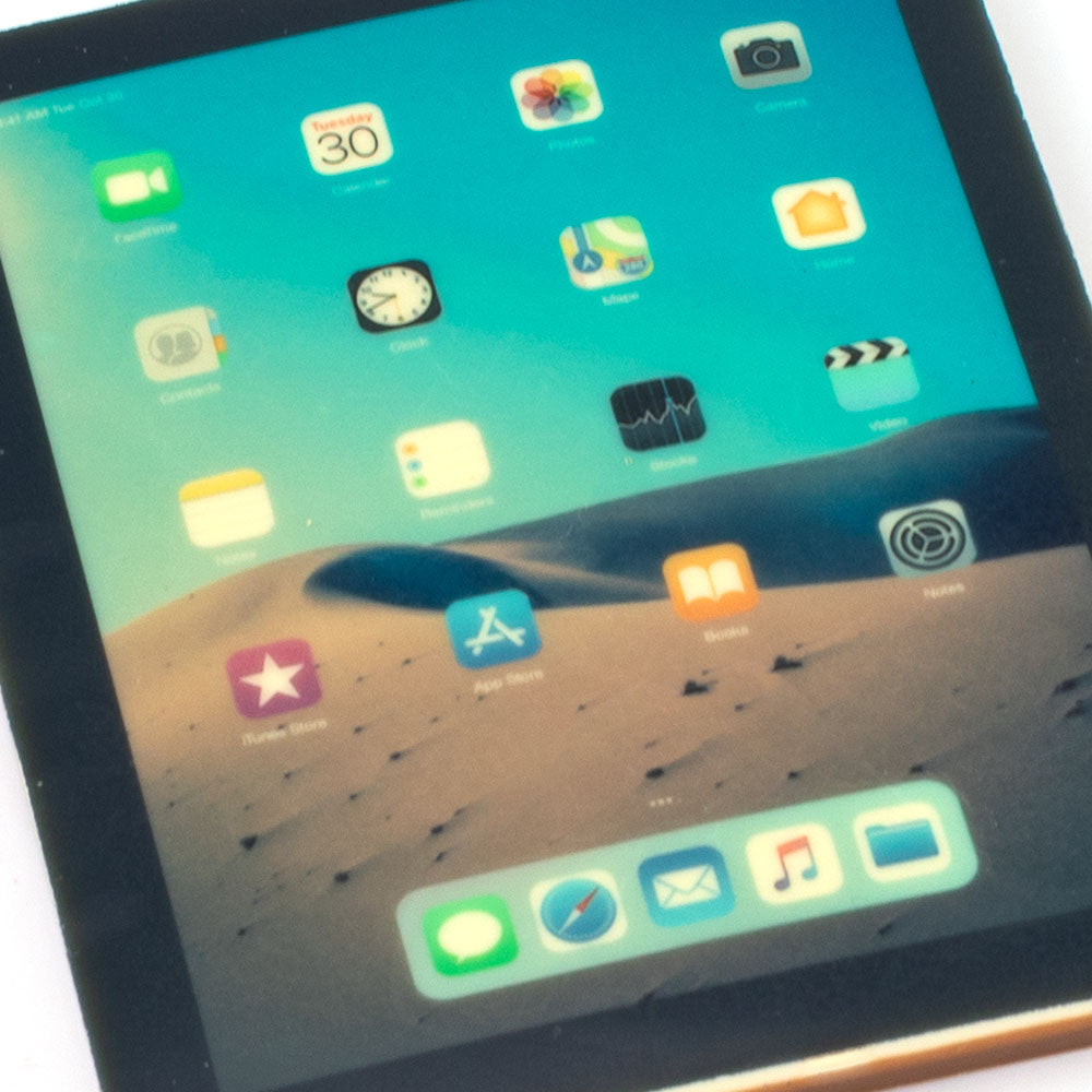 Mini Chocolate Ipad