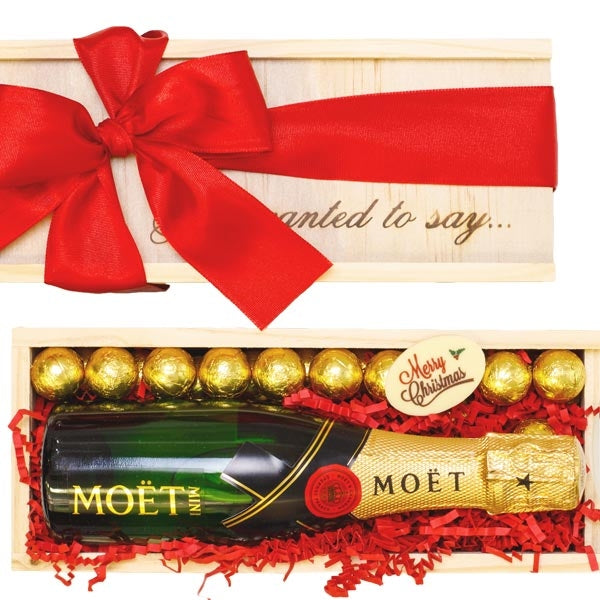 Taste Of Moet