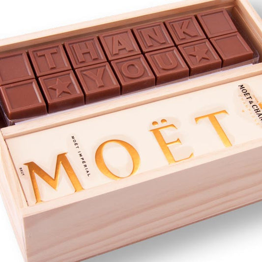 Thank You Moet