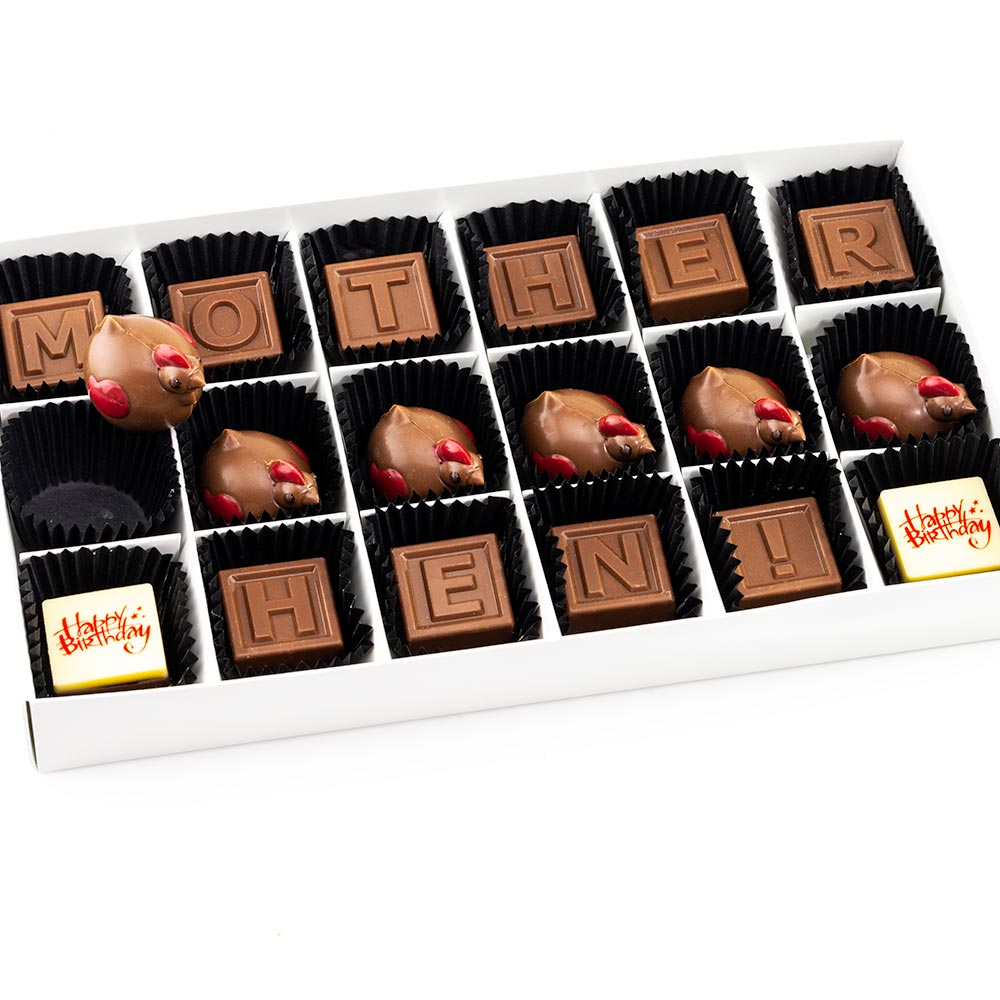 Mother Hen Gifts