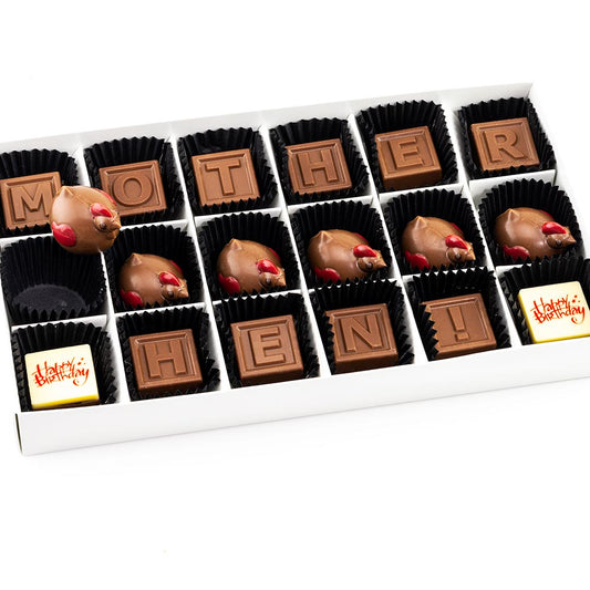 Mother Hen Gifts