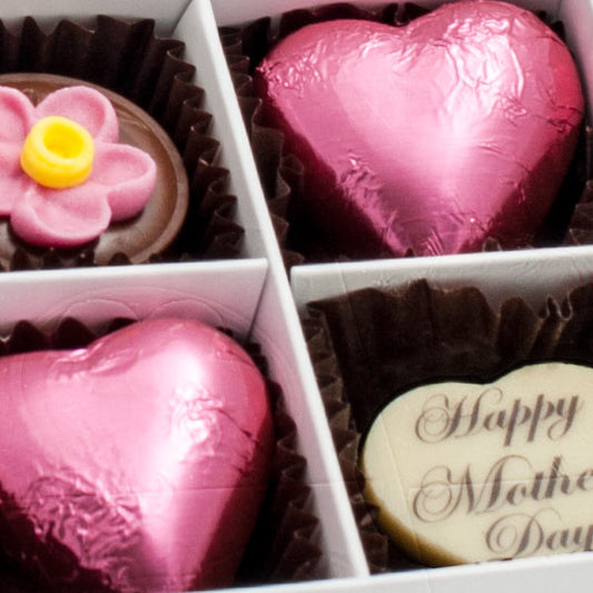 Mother's Day Passion