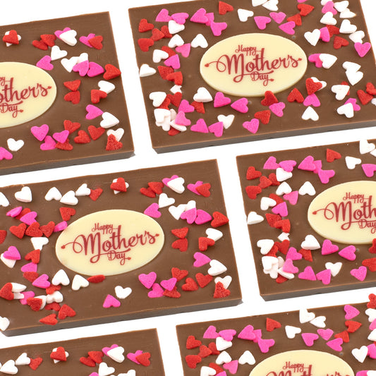 Mother's Day Card Mini