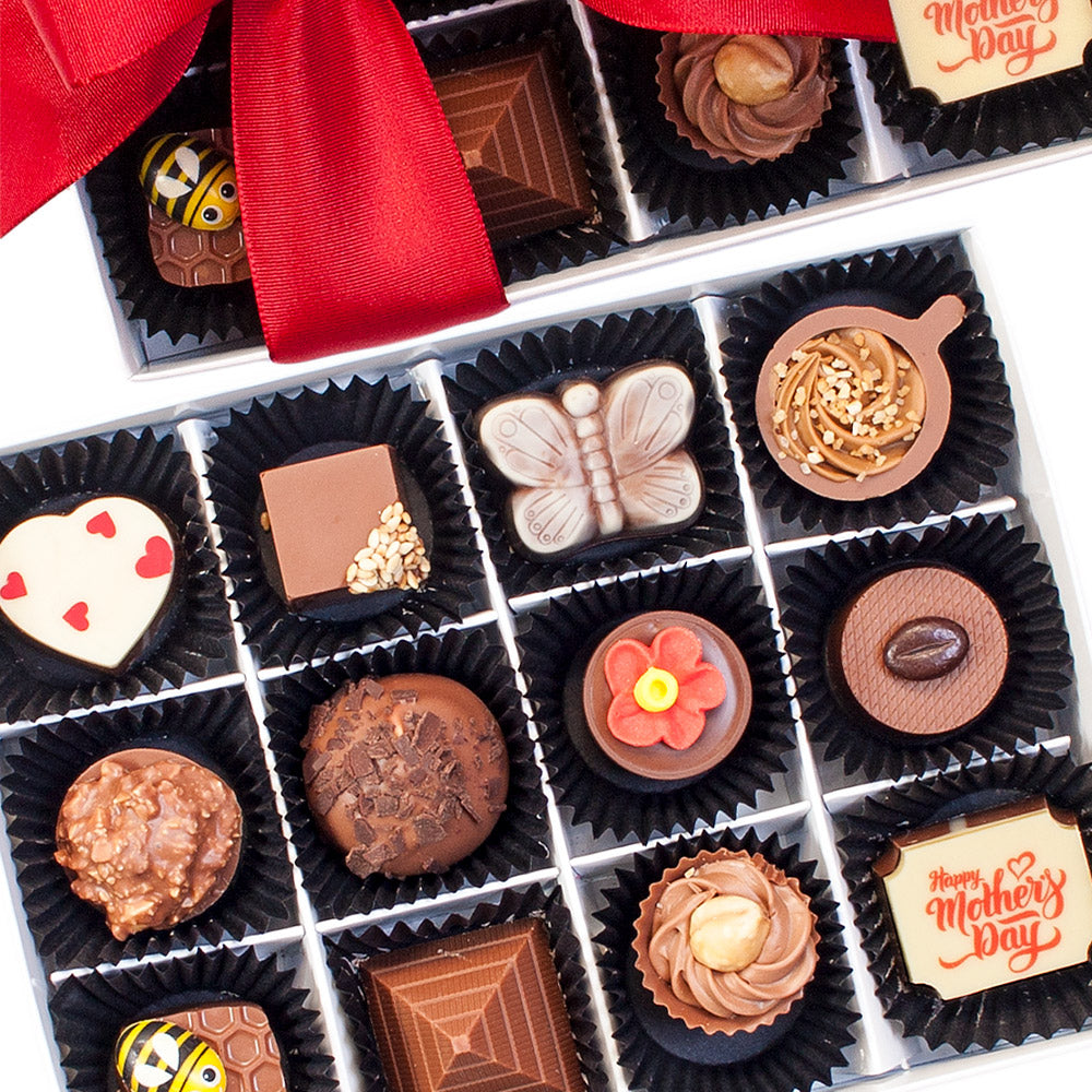 Mothers Day Indulgence