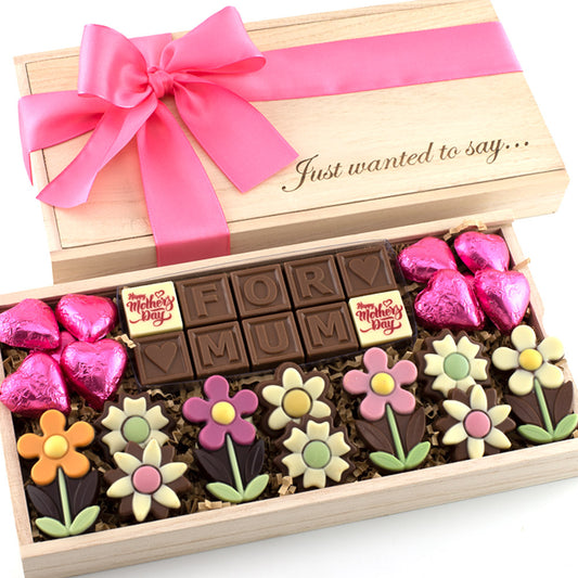 Send Mothers Day Gifts