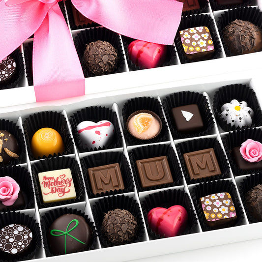 The Mothers Day Box