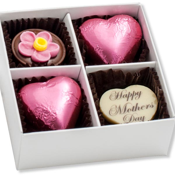 Mother's Day Passion