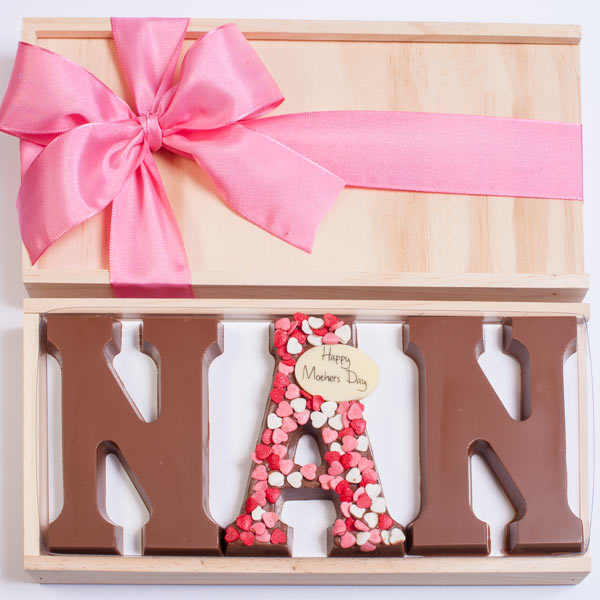 Gifts For Grandma