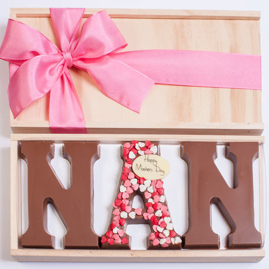 Gifts For Grandma