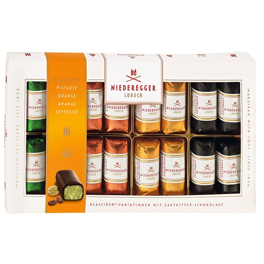 Marzipan Mix