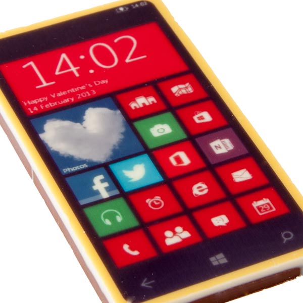 New Product Launch For Nokia