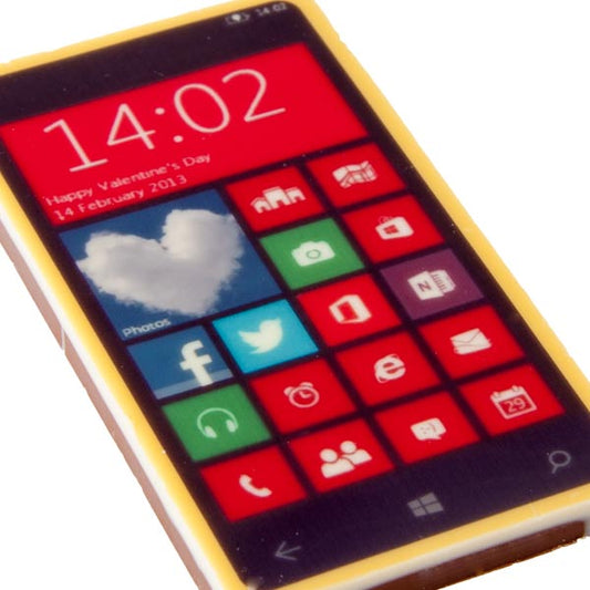 New Product Launch For Nokia