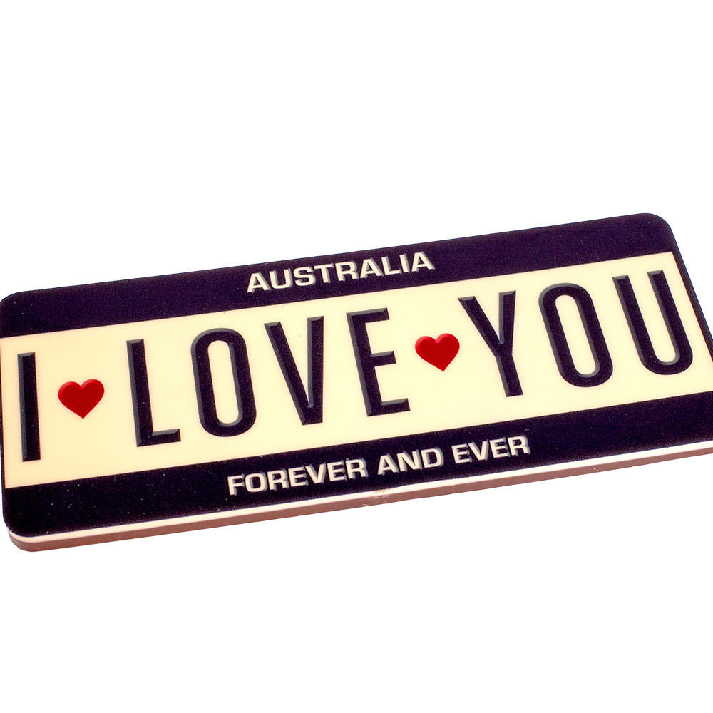 Personalised Plates