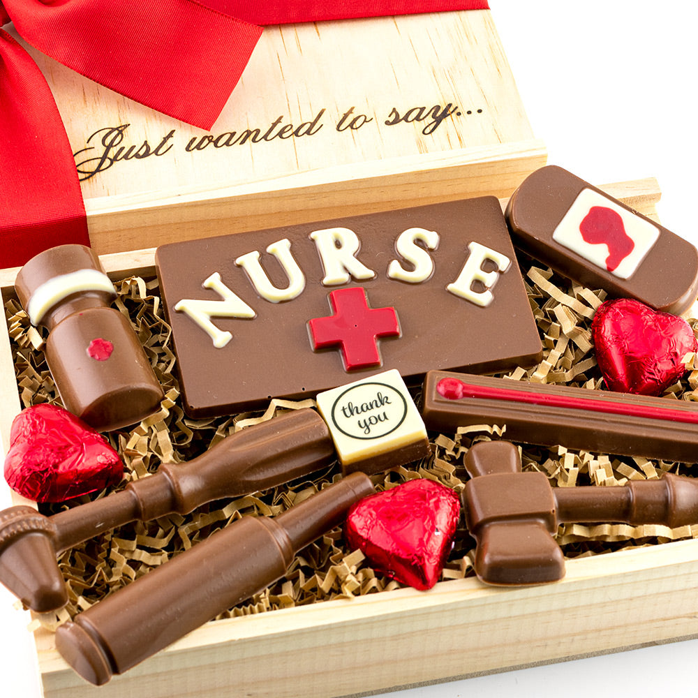 Thank Your Nurse Gift