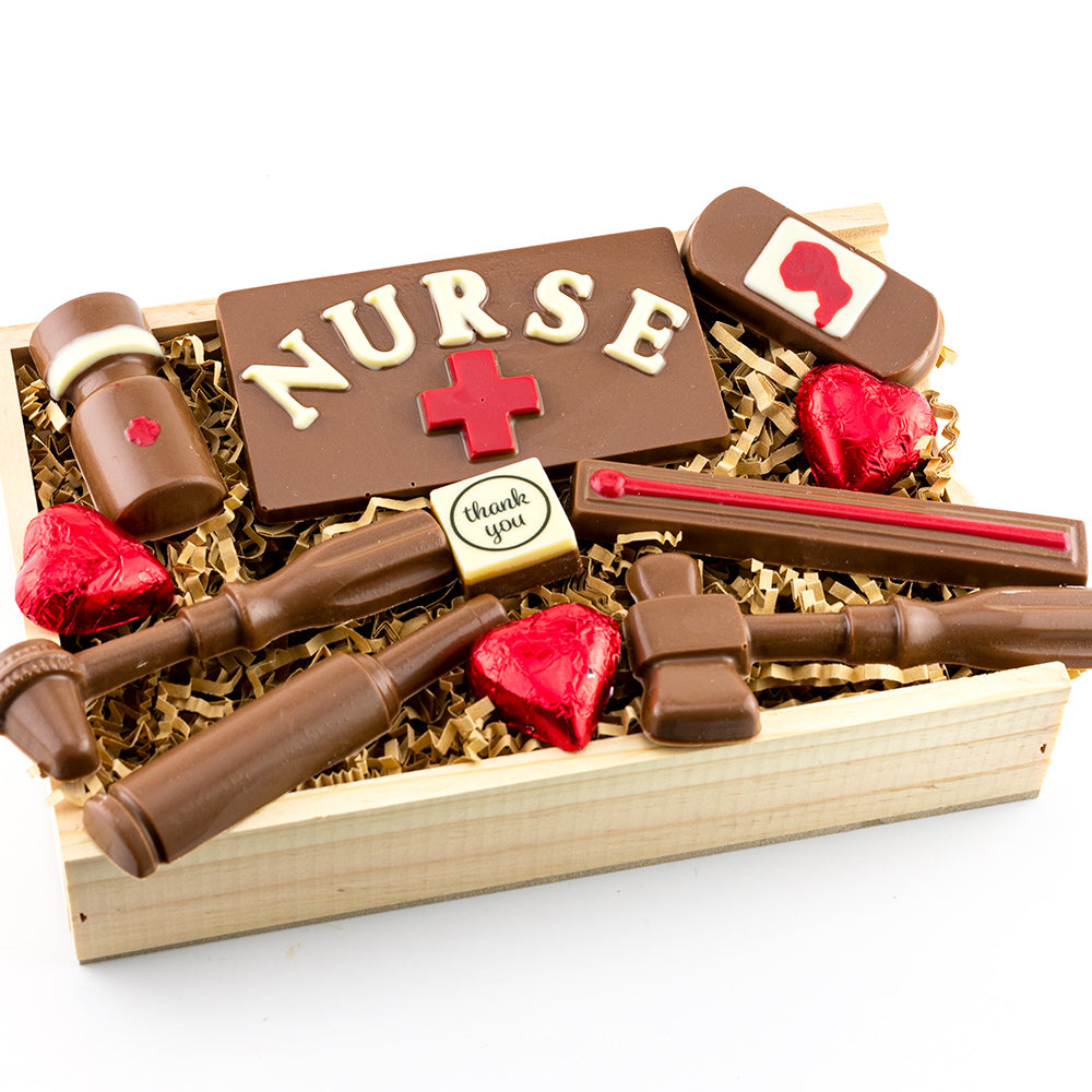 Thank Your Nurse Gift