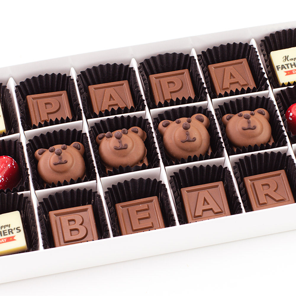 Papa Bear Gift