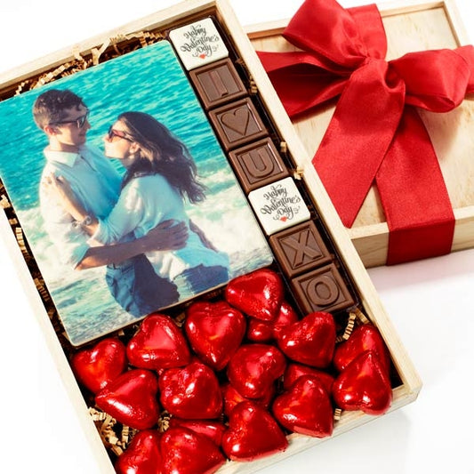 Personalise Your Love Lead time: 1-3 days
